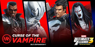 Ultimate alliance 2 cheats, glitchs, unlockables, and codes for xbox 360. Endure The Gauntlet In Marvel Ultimate Alliance 3 S First Dlc Pack This September Nintendo Life