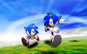 Here you can get the best sonic wallpapers for your desktop and mobile devices. Sonic Wallpaper 1440x900 52672
