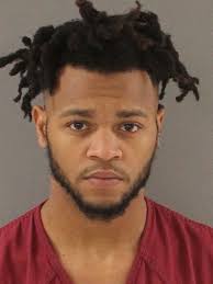 Former Tennessee football commit behind bars