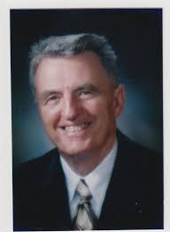 Larry Glass Obituary