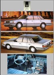 mid 80 s toyota crown 7th generation s120 super saloon 2 8i japan toyota crown toyota toyota cars