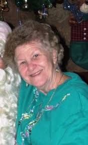 Obituary information for Cora Gray Jernigan