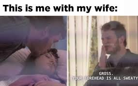 Maybe you would like to learn more about one of these? 21 Marriage Memes That Are 100 True And 100 Funny