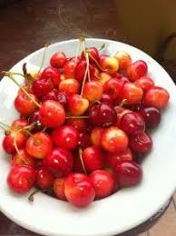 Kirschen Gesund Und Lecker Essen Trinken Kirschen Gesund Kirschen Leckeres Essen