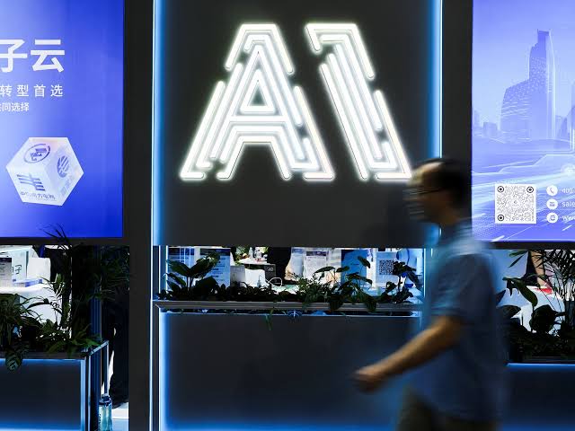 China's AI is quietly making big inroads in Silicon Valley | Technology | Al Jazeera