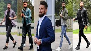 €5.00m* sep 30, 1986 in chambéry, france.guía online de entretenimiento que informa y cubre las rumbas, eventos, rumberos, noticias, fotos, locales, conciertos y redes sociales en la ciudad de. Oliver Giroud Fashion Show 2020 Youtube