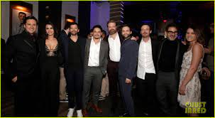 Maybe you would like to learn more about one of these? Diego Luna Narcos Mexico Cast Celebrate Season 2 Premiere Watch Teaser Trailer Photo 4431127 Alberto Zeni Alejandra Guilmant Alex Patrick Knight Andres Londono Diego Luna Fernanda Urrejola Jesse John