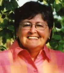 Obituary information for JoAnn Mary Kipp