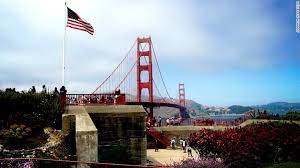 Wenn sie diese cookies nicht zulassen. Here S Why The Golden Gate Bridge Sings In San Francisco Now Cnn
