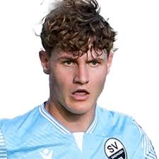 David Zimmer » Record by referee