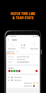 Jun 23, 2021 · berekum chelsea and elmina sharks battle it out for the three points on matchday 30 fixture of the ghana premier league at the golden city park.the two teams have accrued 34 points each on the. Updated Gpl App Ghana Premier League Fixtures Scores Pc Android App Mod Download 2021