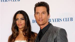 We did not find results for: I M Glad Camila Pressured Me Into Getting Married Matthew Mcconaughey