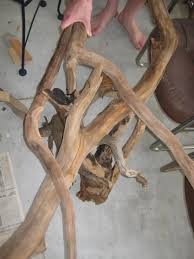 Our diy project includes an optional storage shelf for remote controls. How To Make A Diy Driftwood Coffee Table