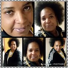 Embrace with Face❤️Love y'all!!