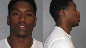 Kolby Moore surrenders to Shreveport police in Minnion Jackson shooting