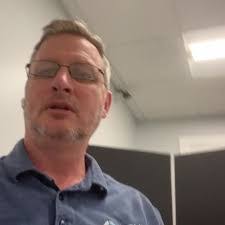 Keith Atchison's Instagram, Twitter & Facebook