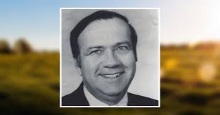 Kenneth W. Fox Obituary January 18, 2014