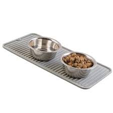 Spillproof and waterproof, it will not allow the water to cross the boundaries because raised lips and completely waterproof can contain splashes and spills. 4 Best Spill Proof Dog Bowls For Sloppy Drinkers 17 Tested