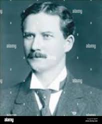 Henry douglas hi-res stock photography and images