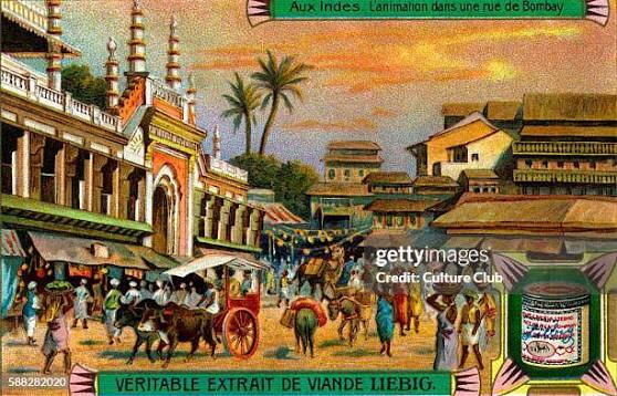 8,607 Bombay Archive Stock Photos, High-Res Pictures, and Images - Getty Images