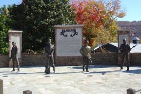 2.0 out of 5.0 stars. The Alabama Band Fan Club Museum Visit Lookout Mountain Alabama