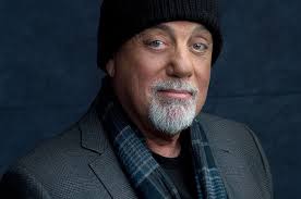 Billy Joel receives the Gershwin Prize for Popular Song