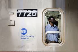 As of the 2010 united states census, the city's population was 63,024, reflecting an increase of 1,182 (+1.9%) from. Like Other Cities New York City Mta Should Do Away With Subway Conductors