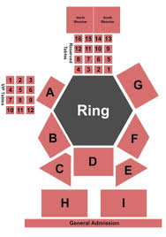 Outlet Center Park At Viejas Casino Tickets Seating Charts