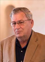 O.G. Chapman Obituary