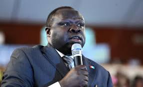 EAC Partner States urged to work closely with stakeholders to fight pests  and diseases