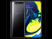 Image result for 4. Samsung Galaxy A80 copyright free image