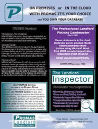 Residential Resource for Landlords