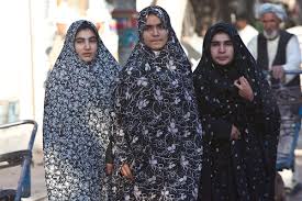 Among saudi women, 11% of women said a fully headed burqa is most appropriate, 63% of women said the niqab that only exposes the eyes is appropriate, only 8% said a black hijab covering the hair and ears is appropriate, 10% said a less conservative white hijab covering the hair and ears is appropriate, a small 5% said an even less conservative. Chador Wikipedia