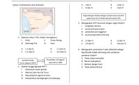 Soalan Matematik Tingkatan 1 Bab Faktor Dan Gandaan Kuora D Otosection