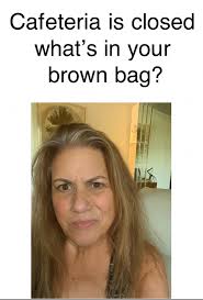 IT's cafeteria breakfast what are you grabbing