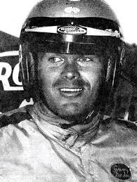 Legends Of San Jose Speedway