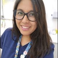 Isabel Holloway's Instagram, Twitter & Facebook