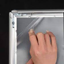 Cornice A Scatto 100x140