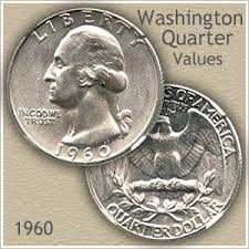 Look closely, because if you have it, it could be worth tens of thousands of dollars to the right buyer. 1960 Quarter Value Discover Their Worth