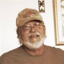 Danny Joe Bartlett Obituary