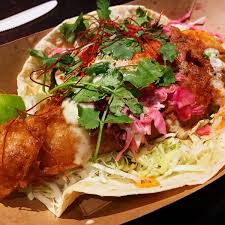 Maybe you would like to learn more about one of these? Slapfish University Town Center Irvine Ca