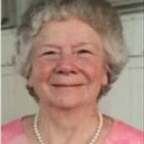 Obituary information for Laura Aileen Richards