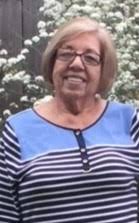 Marina Celestin Obituary