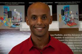 Meet Lealem Mulugeta