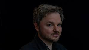 Thinking In Sound: Chris Atkins