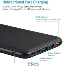 10 Best Usb C Power Banks For 2020 Pd Fast Charging