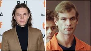 Evan Peters cast as Jeffrey Dahmer in Ryan Murphy's latest Netflix series |  Dazed