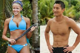With florian weber, dania kurzhals, stefan graf, lara grünfeld. The Hottest Survivor Contestants Ever Tv Guide
