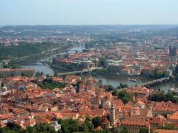 Prague | History, Map, Population, Language, Climate & Facts | Britannica