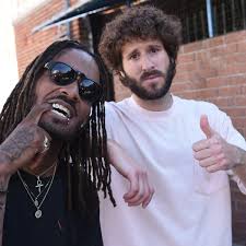 The teenage actress and singer is currently growing out a head of beautiful locs, that always look. Lil Dicky On Dave Everything The Show Says About My Penis Is True Tv Comedy The Guardian